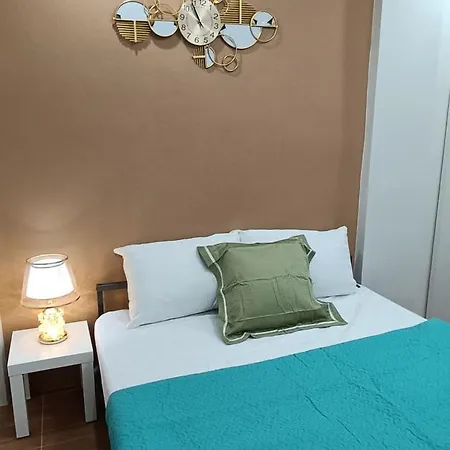 Brand New 25Sqm Apartment Makati